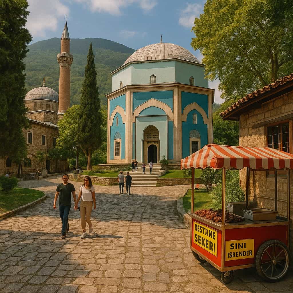 Bursa Turu