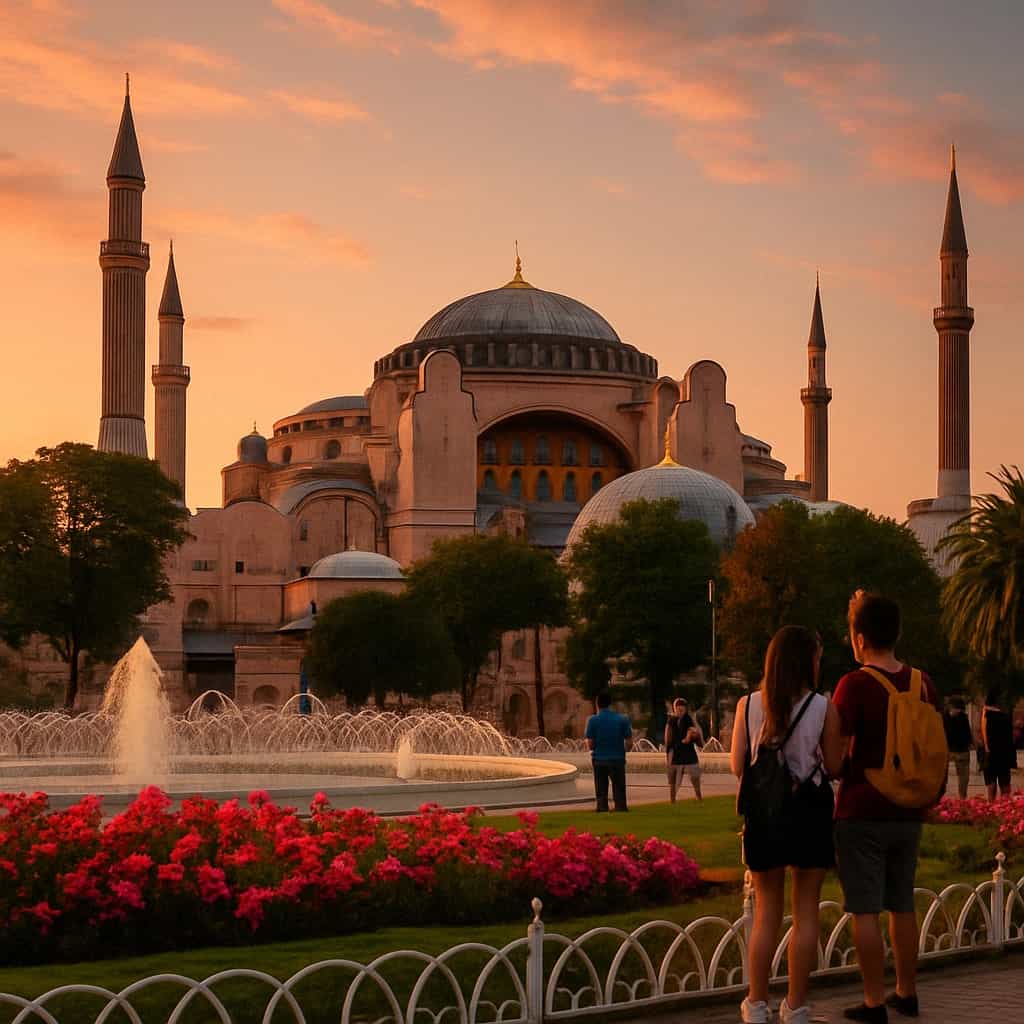 Ayasofya
