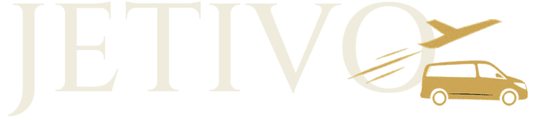 Jetivo - Premium VIP Transfers